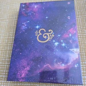 Archer And Olive A5 Gathered Light - Brand New In Box!